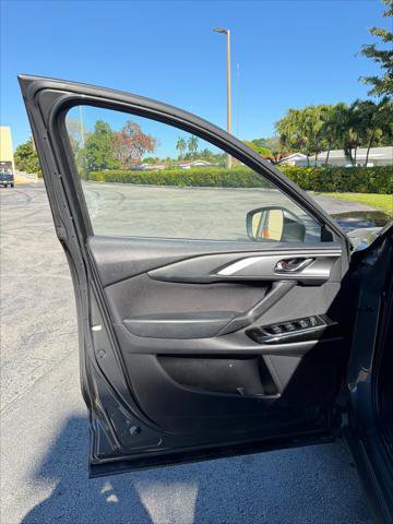 Used 2022 MAZDA CX-9 Sport image 21