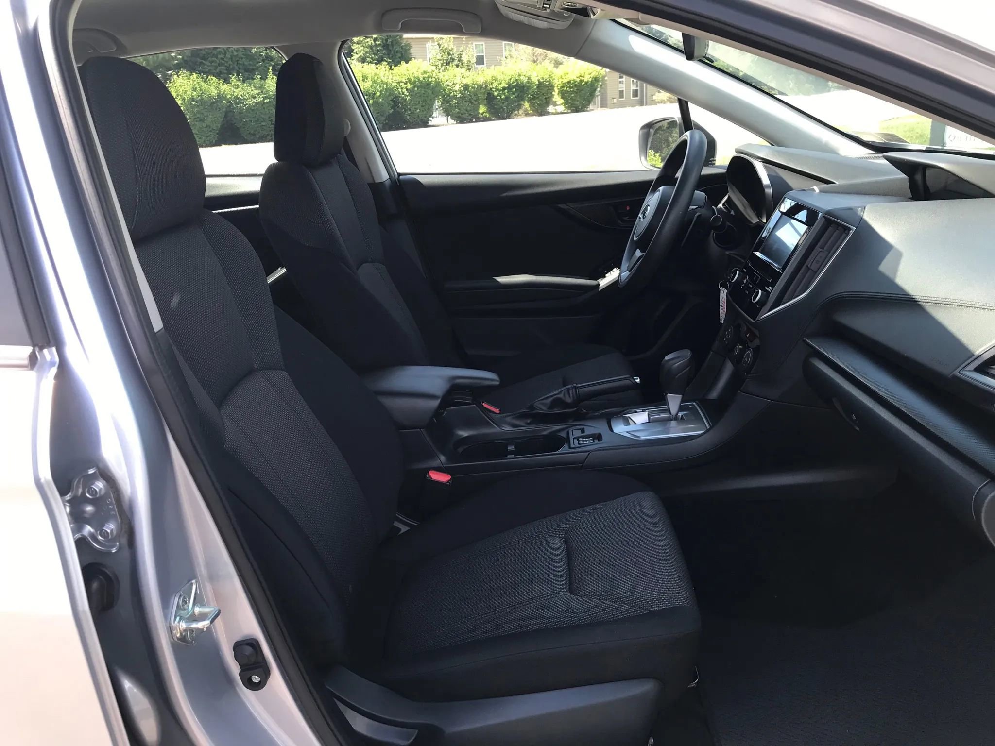 Used 2020 Subaru Impreza 2.0i Premium image 46