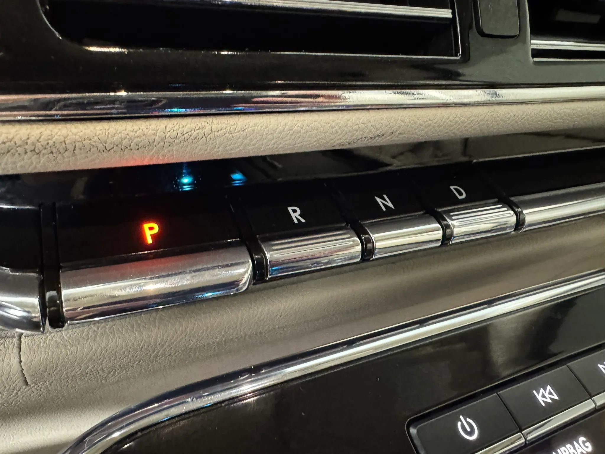 Used 2021 Lincoln Navigator Reserve w/ Luxury Package image 23