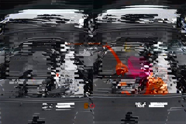 New 2026 Kia Sorento SX Prestige image 38