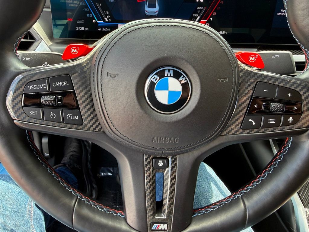 Used 2024 BMW M2 w/ Lighting Package RWD image 22