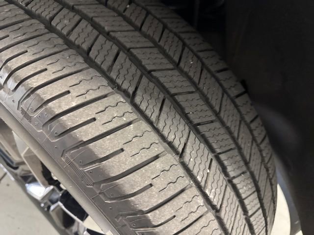 Used 2022 Chevrolet Suburban High Country w/ Max Trailering Package image 40