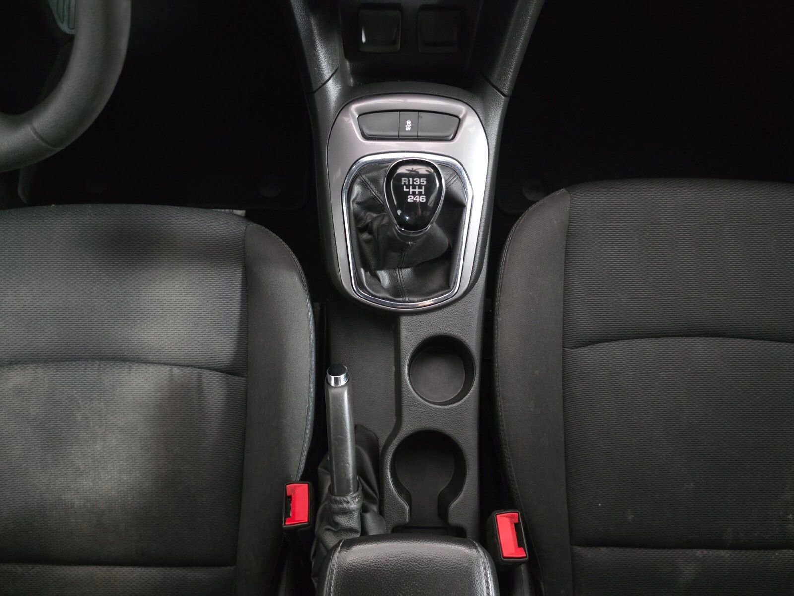 Used 2016 Chevrolet Cruze LT w/ Convenience Package FWD image 26