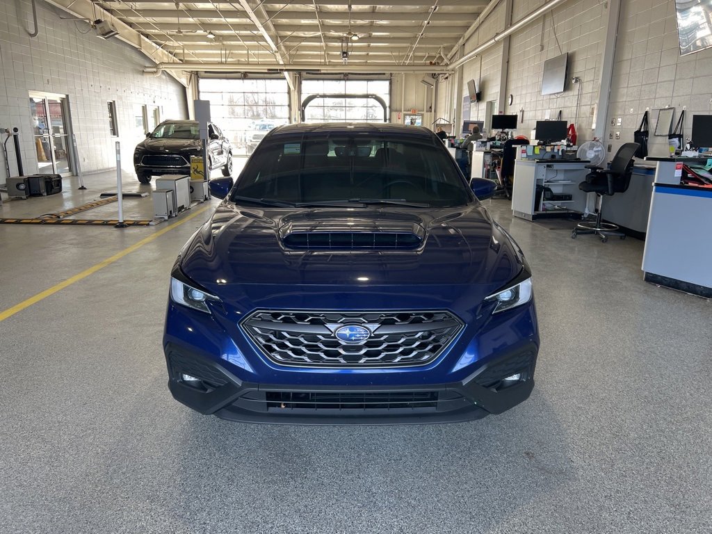 Used 2023 Subaru WRX Limited image 2