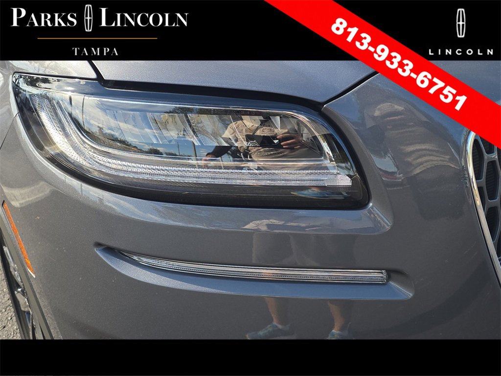 Certified 2022 Lincoln Nautilus Reserve image 7