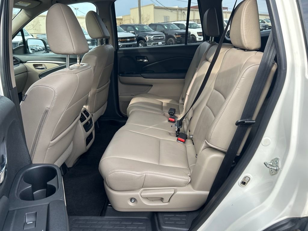 Used 2018 Honda Pilot EX-L image 25