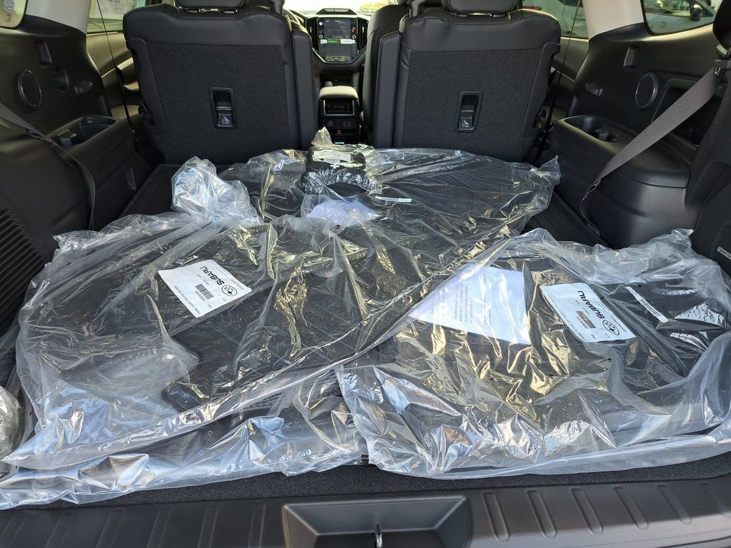 New 2026 Subaru Ascent Bronze Edition image 16