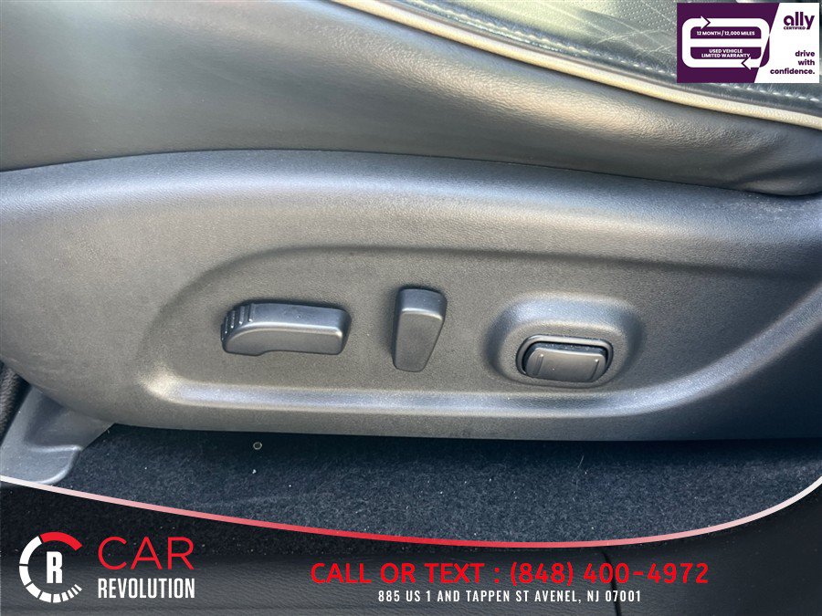 Used 2020 INFINITI QX60 Luxe w/ Essential Package AWD/4WD image 29