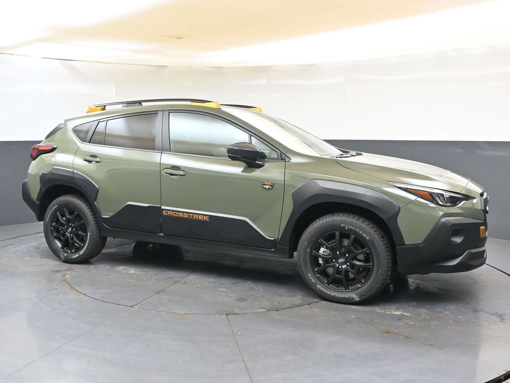 New 2026 Subaru Crosstrek 2.5i Wilderness AWD/4WD image 7