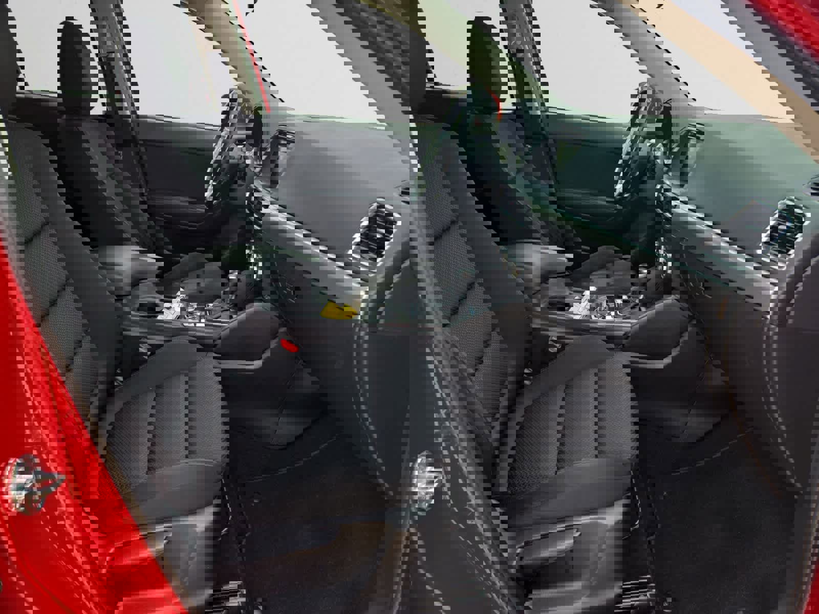 Used 2016 MAZDA CX-5 Touring image 15