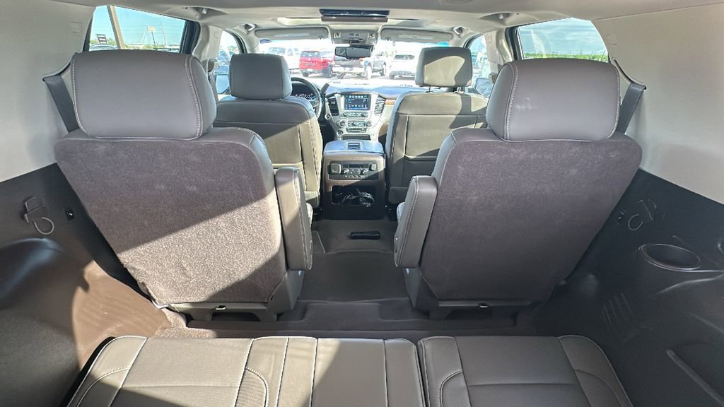 Used 2019 GMC Yukon Denali w/ Denali Ultimate Package image 34