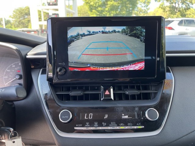 Used 2023 Toyota Corolla LE image 23