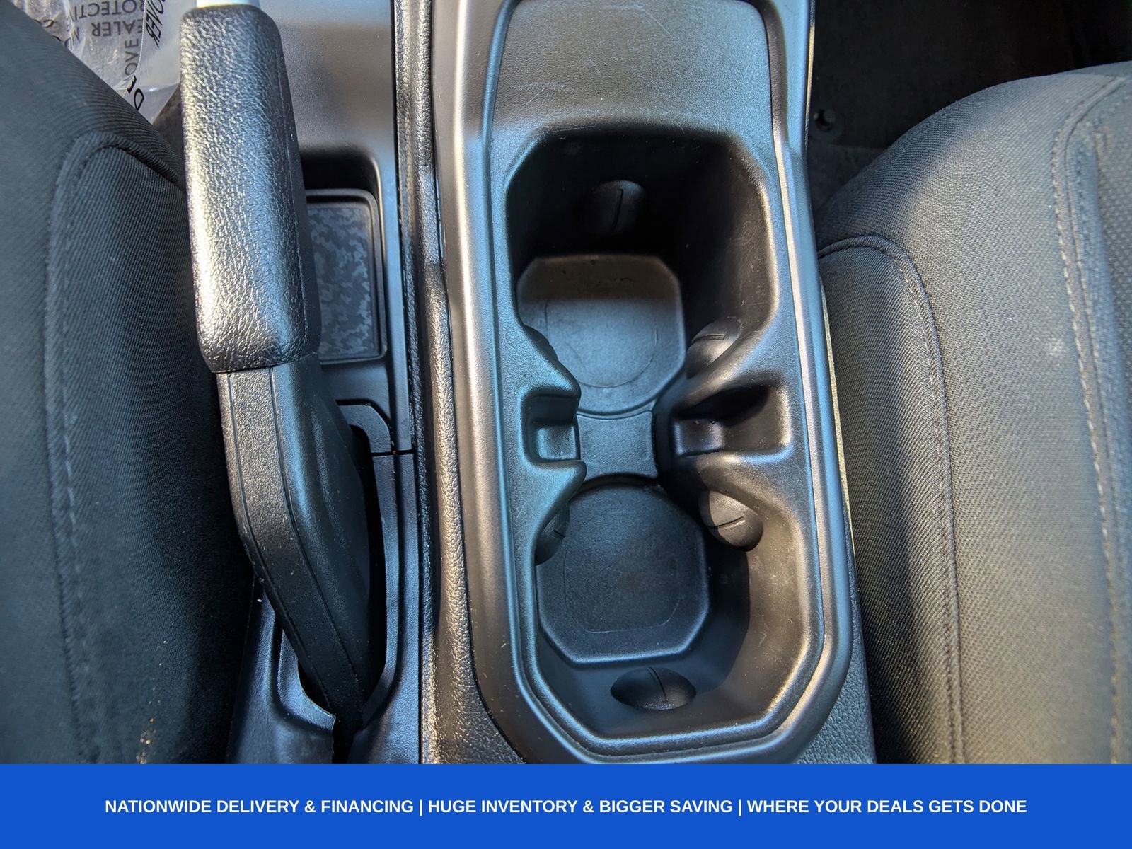 Used 2023 Jeep Gladiator Sport image 25