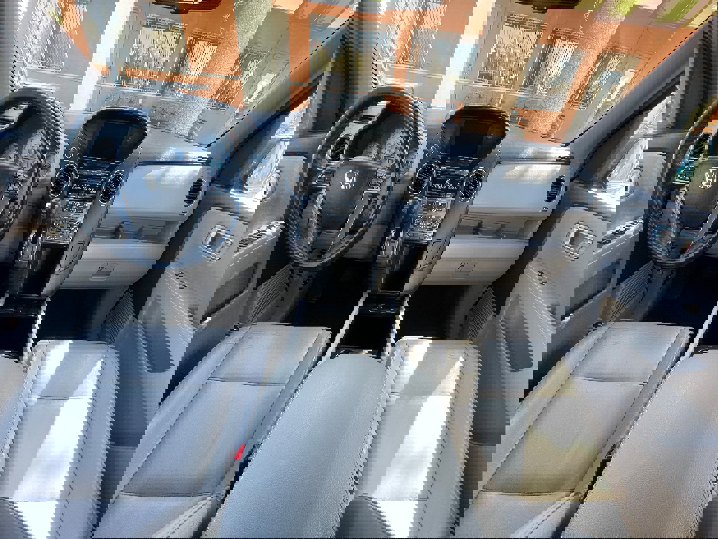 Used 2014 Honda Pilot EX-L image 21