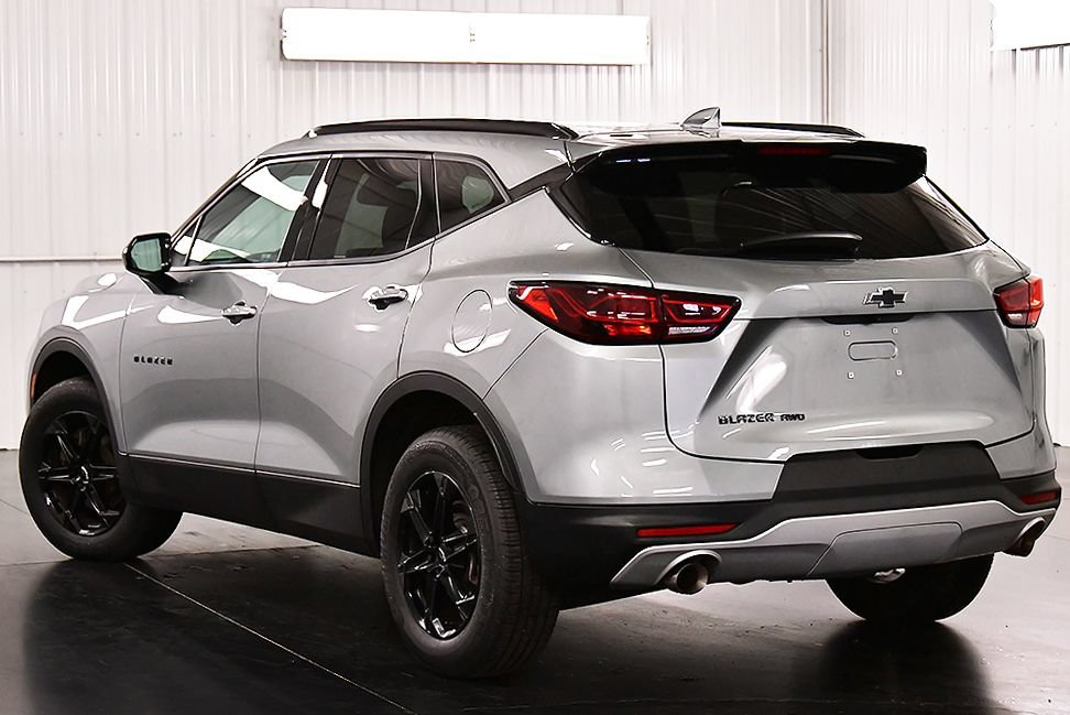 Used 2023 Chevrolet Blazer LT w/ Convenience Package AWD/4WD image 5