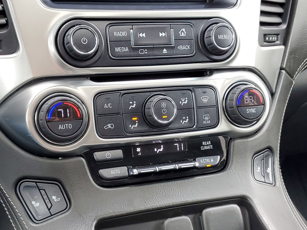 Used 2020 Chevrolet Tahoe LT image 18
