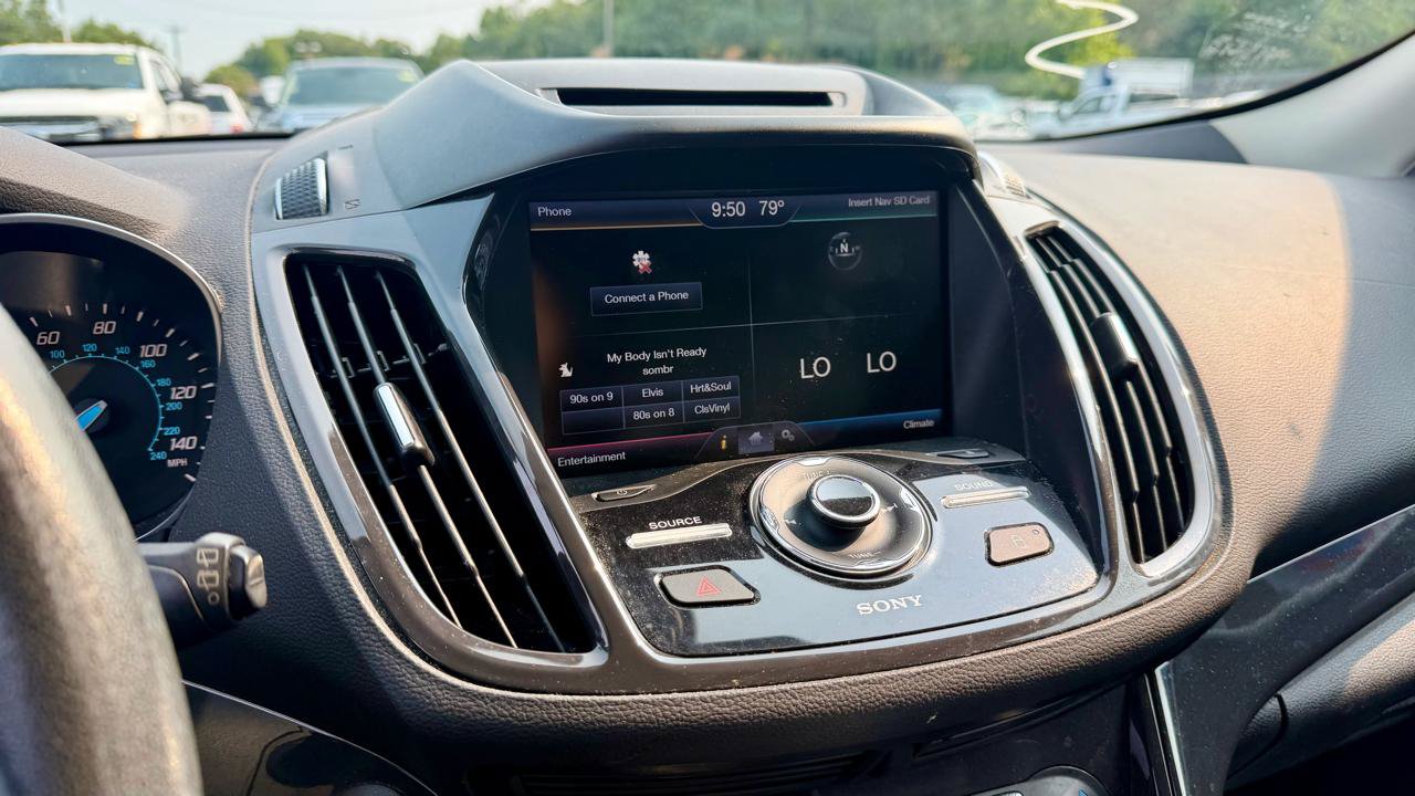 Used 2014 Ford Escape Titanium AWD/4WD image 20