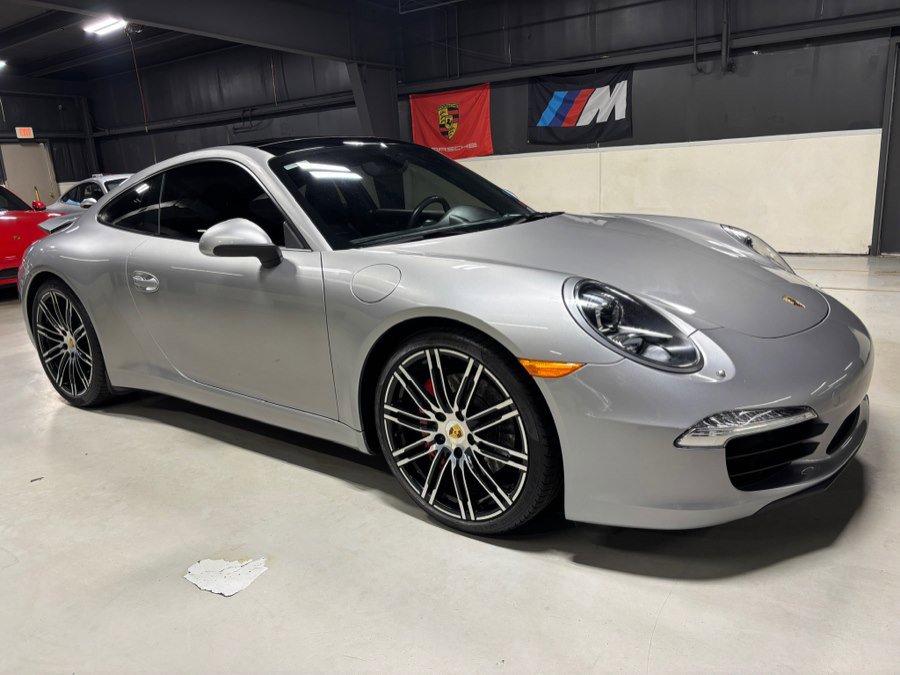 Used 2016 Porsche 911 Carrera S image 17