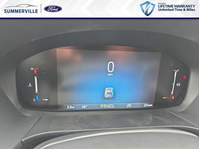 New 2026 Ford Escape Active FWD image 20