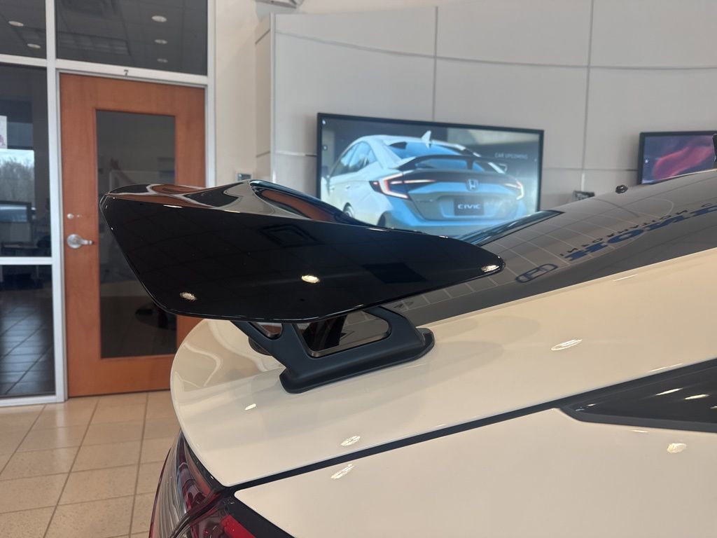 New 2025 Honda Civic Type R image 9