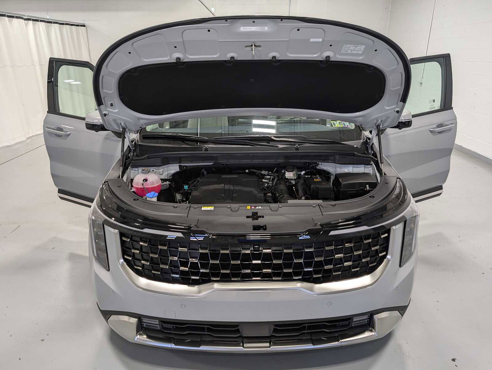 New 2026 Kia Carnival SX image 13