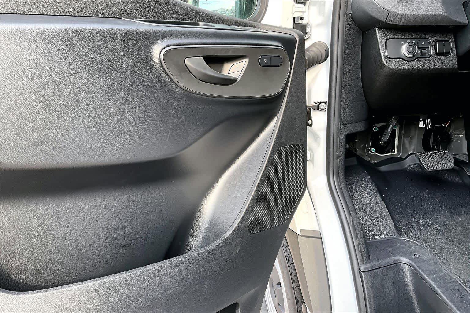 New 2025 Mercedes-Benz Sprinter 2500 image 15