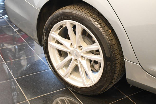 Used 2023 Cadillac CT4 Luxury w/ Sun And Sound Package AWD/4WD image 38
