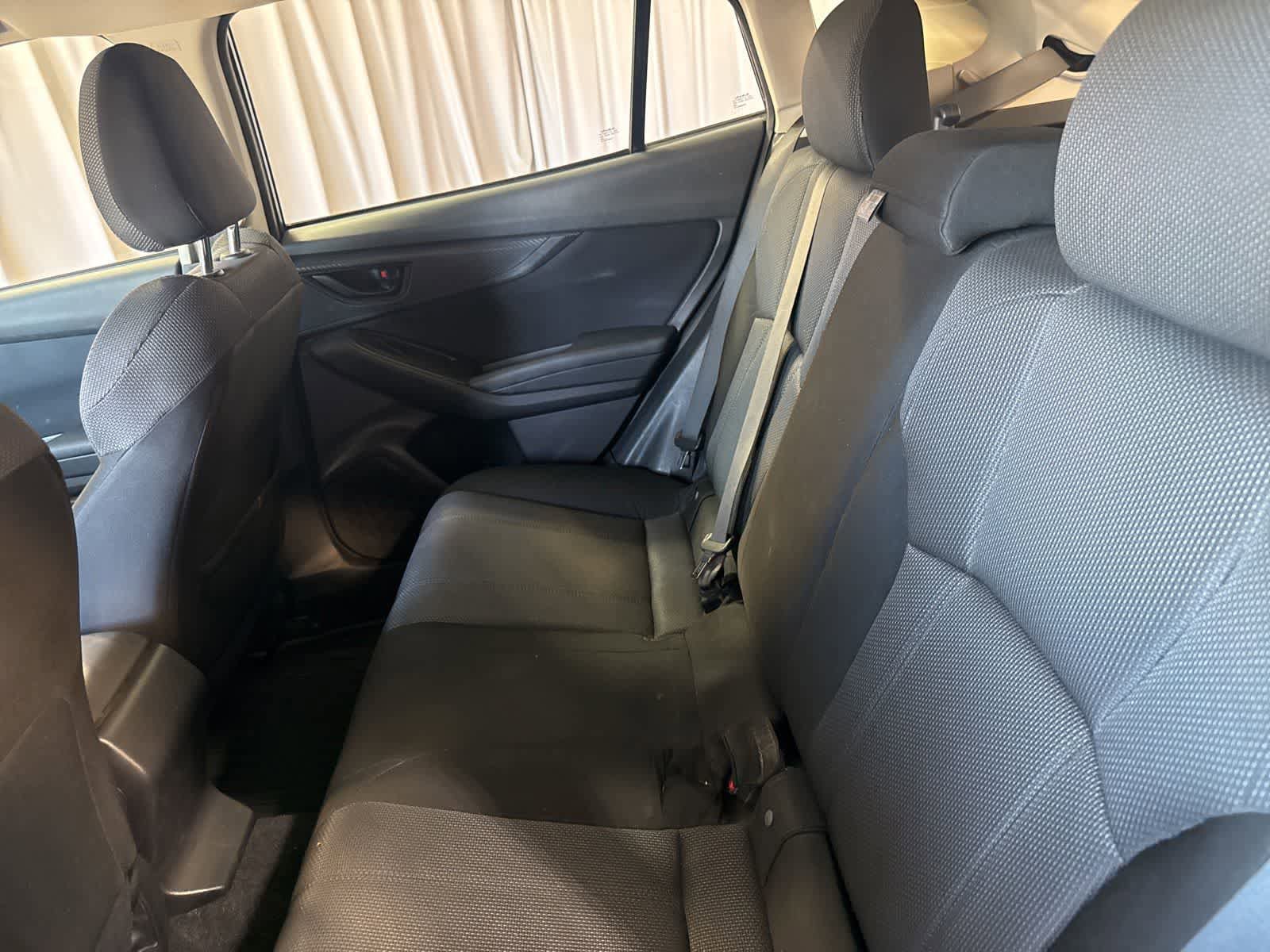 Used 2018 Subaru Impreza 2.0i AWD/4WD image 16