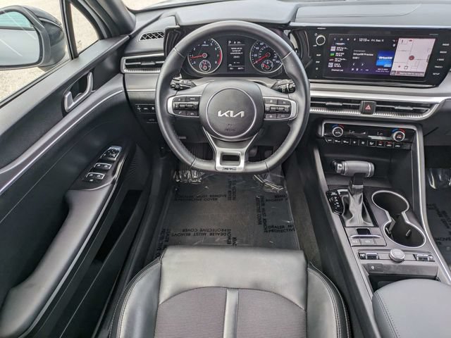 Used 2024 Kia K5 GT-Line FWD image 15