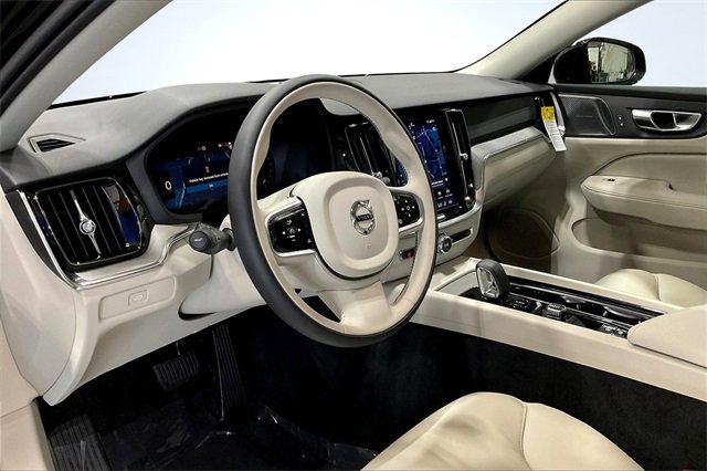 New 2026 Volvo V60 B5 Cross Country Plus w/ Protection Package Premier image 8