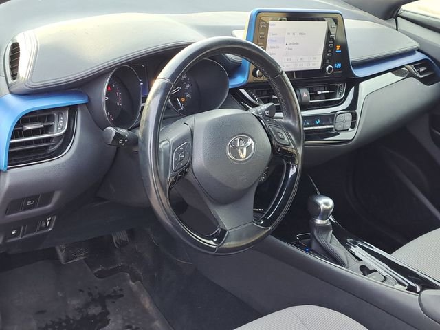 Used 2019 Toyota C-HR Limited image 6