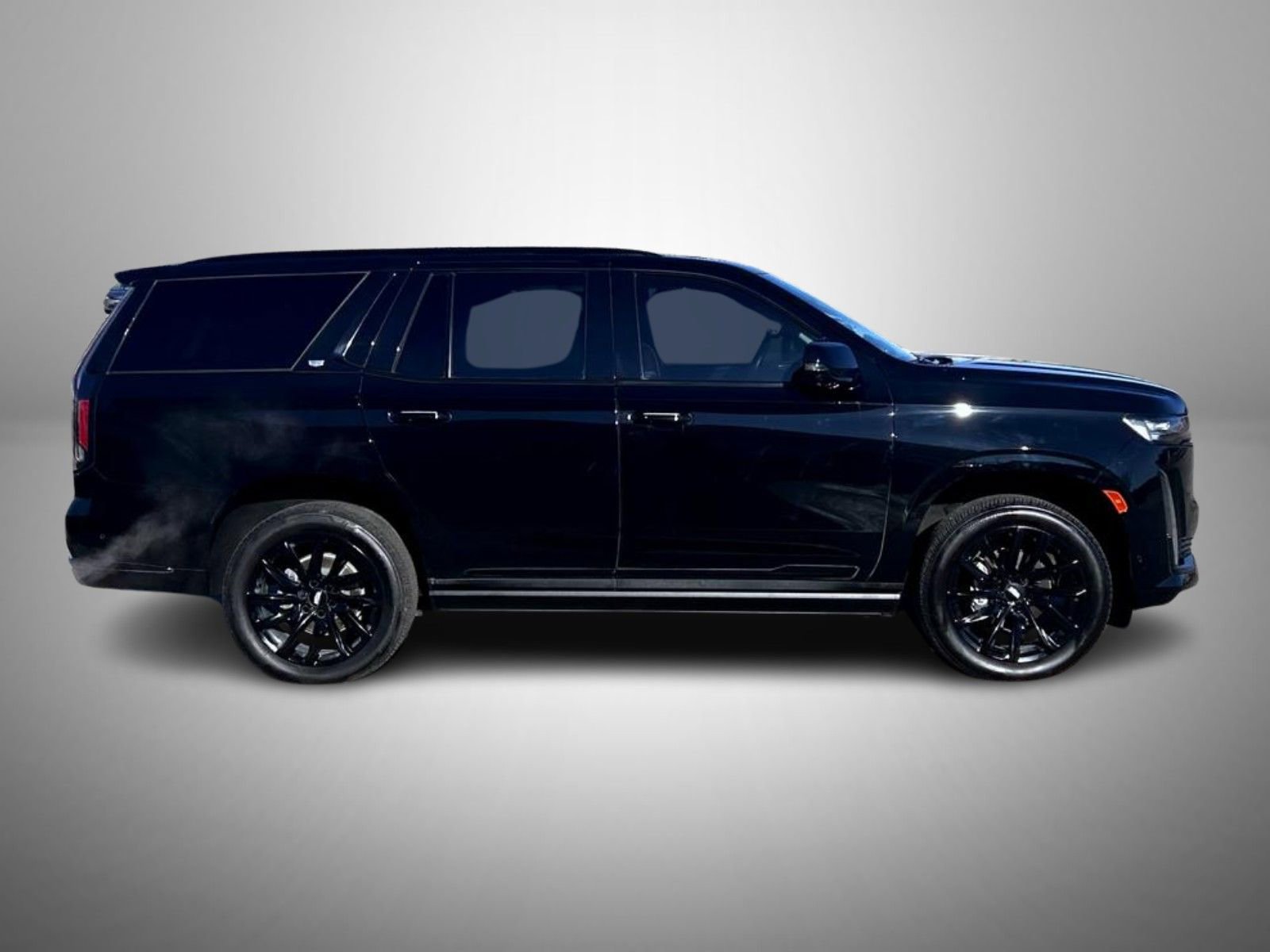 Used 2022 Cadillac Escalade Sport Platinum image 4