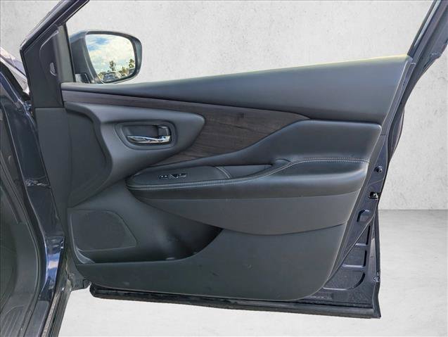 Used 2024 Nissan Murano Platinum w/ Cargo Package AWD/4WD image 27