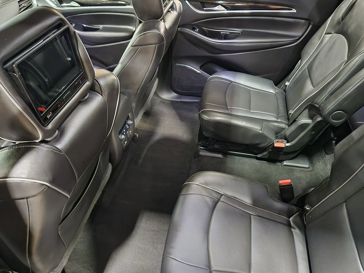 Used 2019 Buick Enclave Avenir w/ Avenir Technology Package FWD image 52