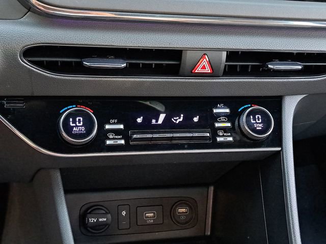 Used 2023 Hyundai Sonata N Line image 30