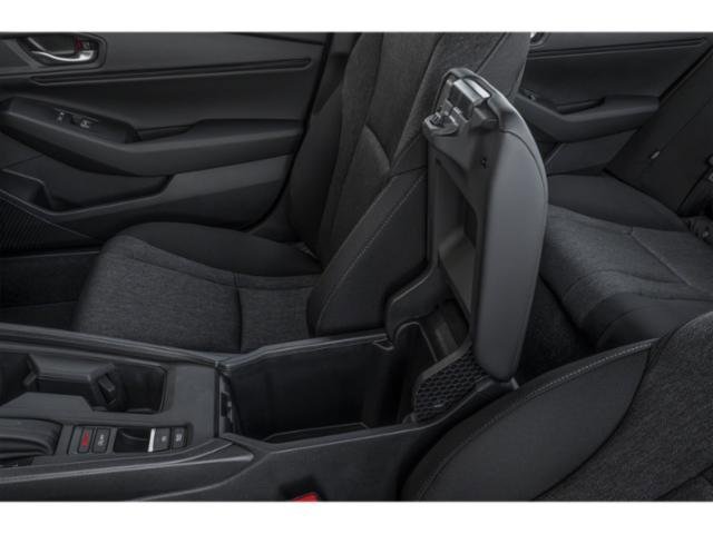 Certified 2025 Honda Accord SE image 13