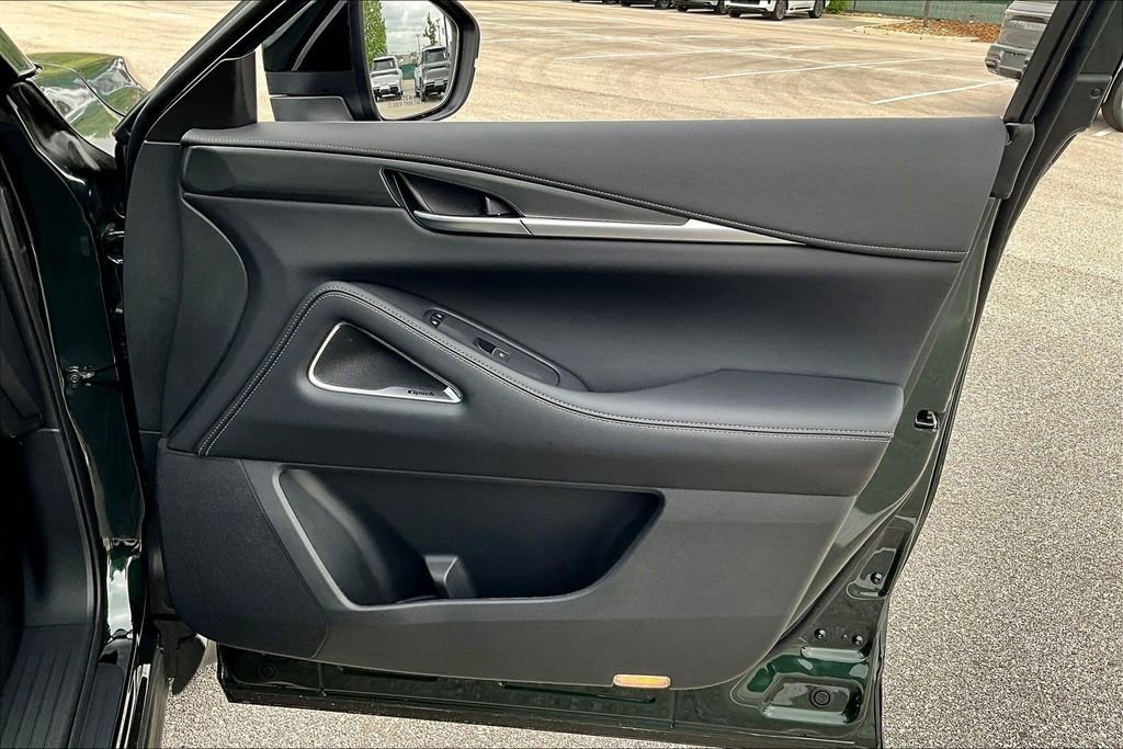 New 2026 INFINITI QX60 Luxe FWD image 20