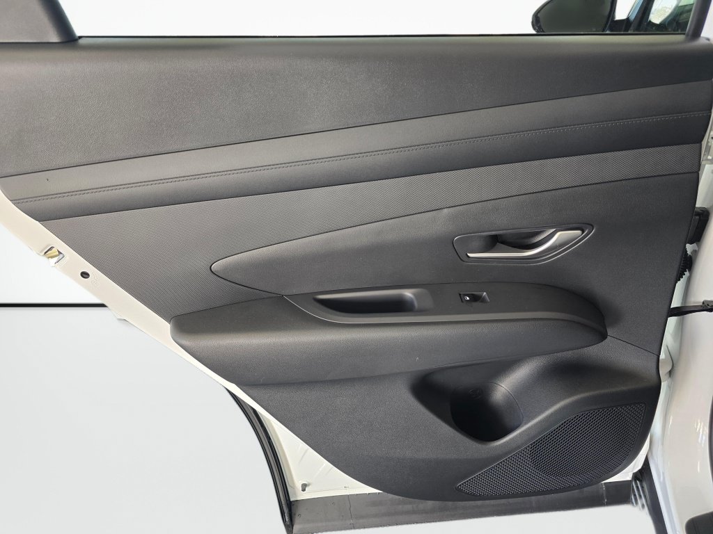 New 2026 Hyundai Tucson SEL Plus AWD/4WD image 37