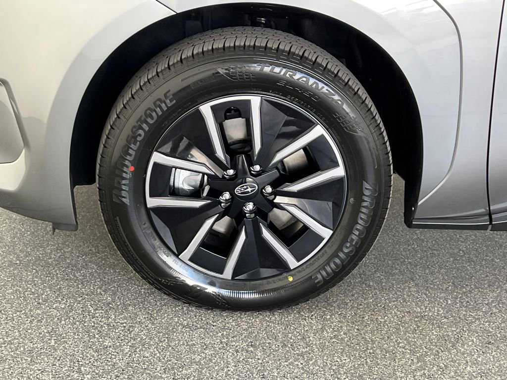 New 2026 Subaru Solterra Premium image 30