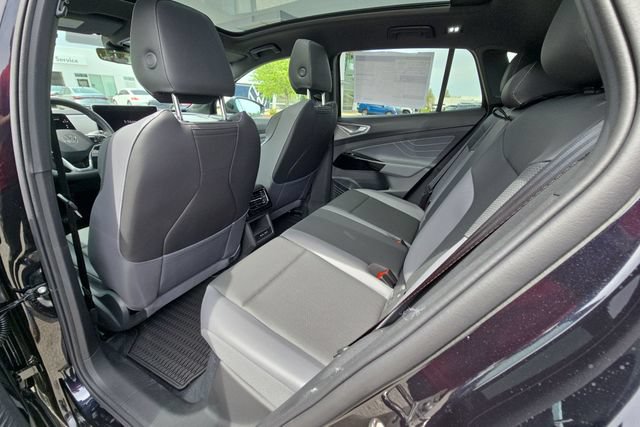 New 2026 Volkswagen ID.4 Pro S AWD/4WD image 22