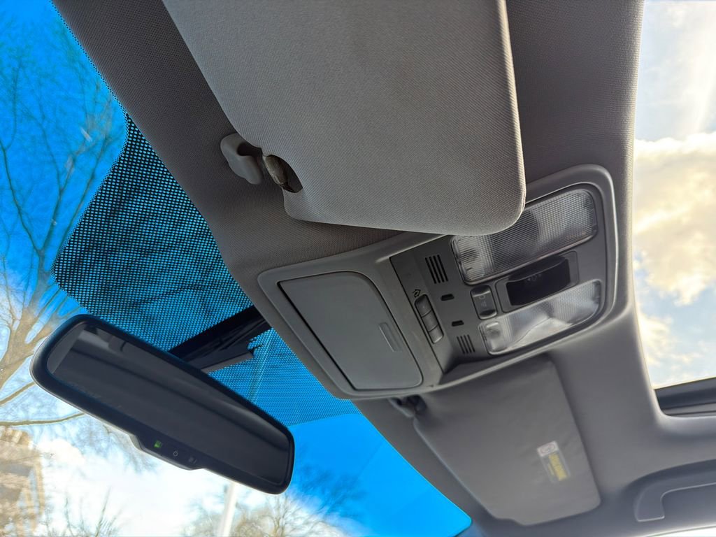 Used 2009 Acura MDX image 30