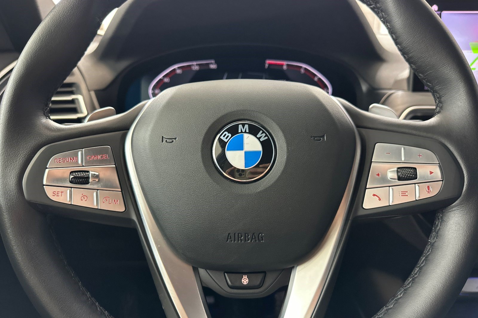 Certified 2023 BMW X3 sDrive30i w/ Premium Package RWD image 16