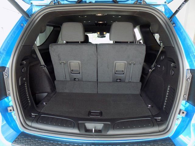 New 2026 Dodge Durango GT image 35