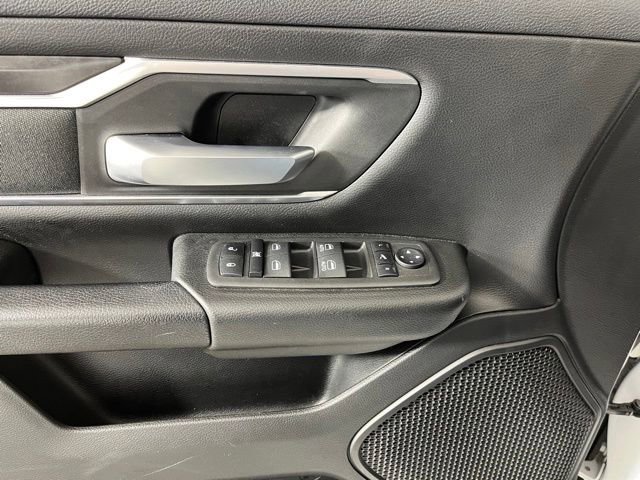 Used 2022 RAM 1500 Big Horn AWD/4WD image 13