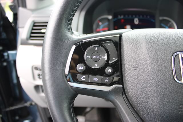 Used 2021 Honda Pilot Special Edition image 13