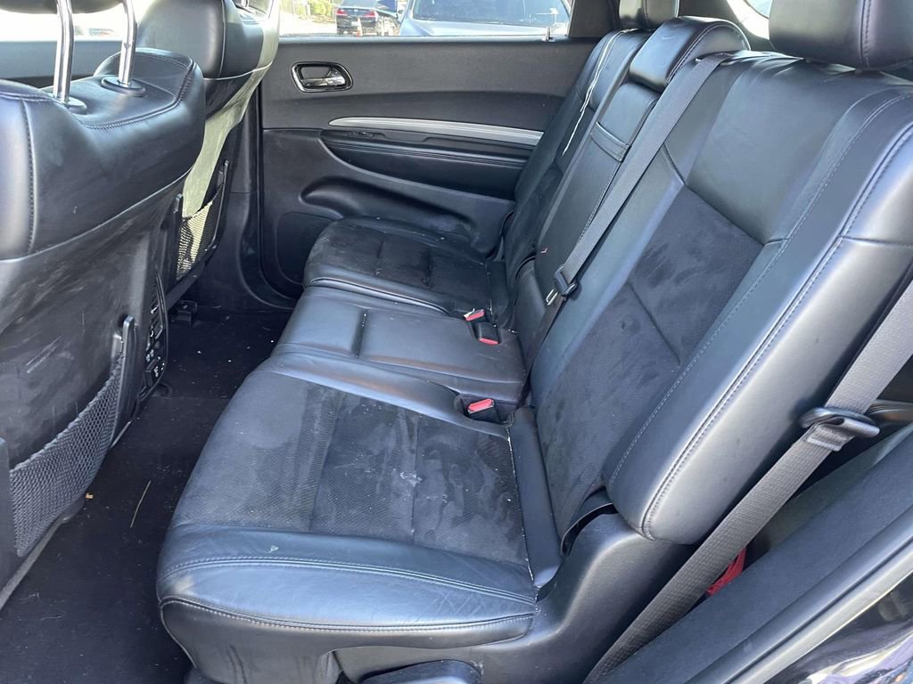 Used 2020 Dodge Durango GT image 21