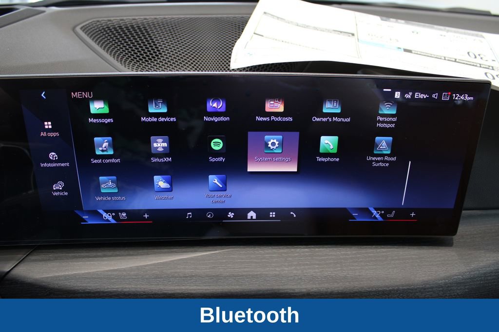 Used 2025 BMW 430i xDrive Coupe w/ Premium Package image 17