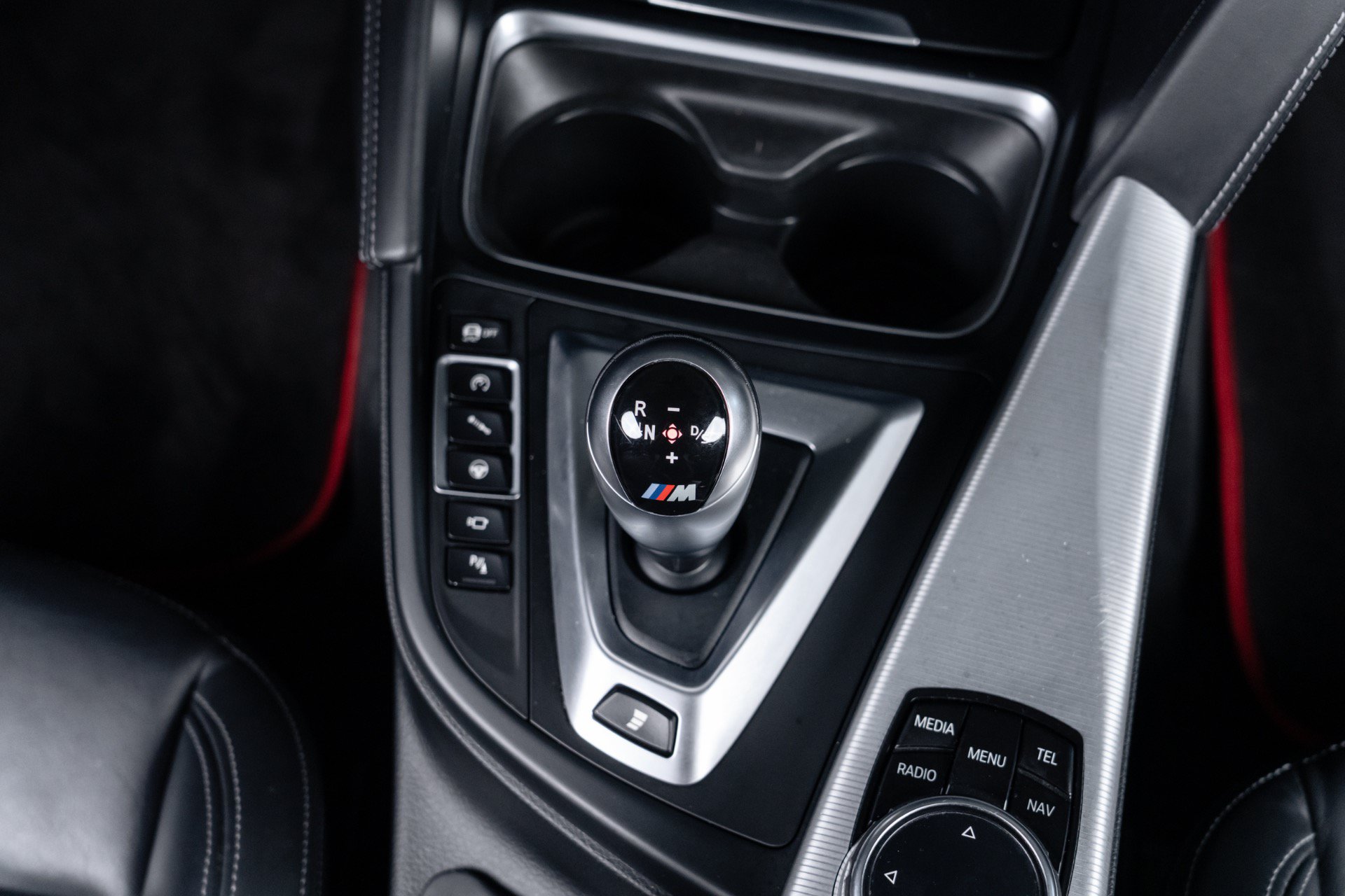 Used 2015 BMW M4 Coupe RWD image 80