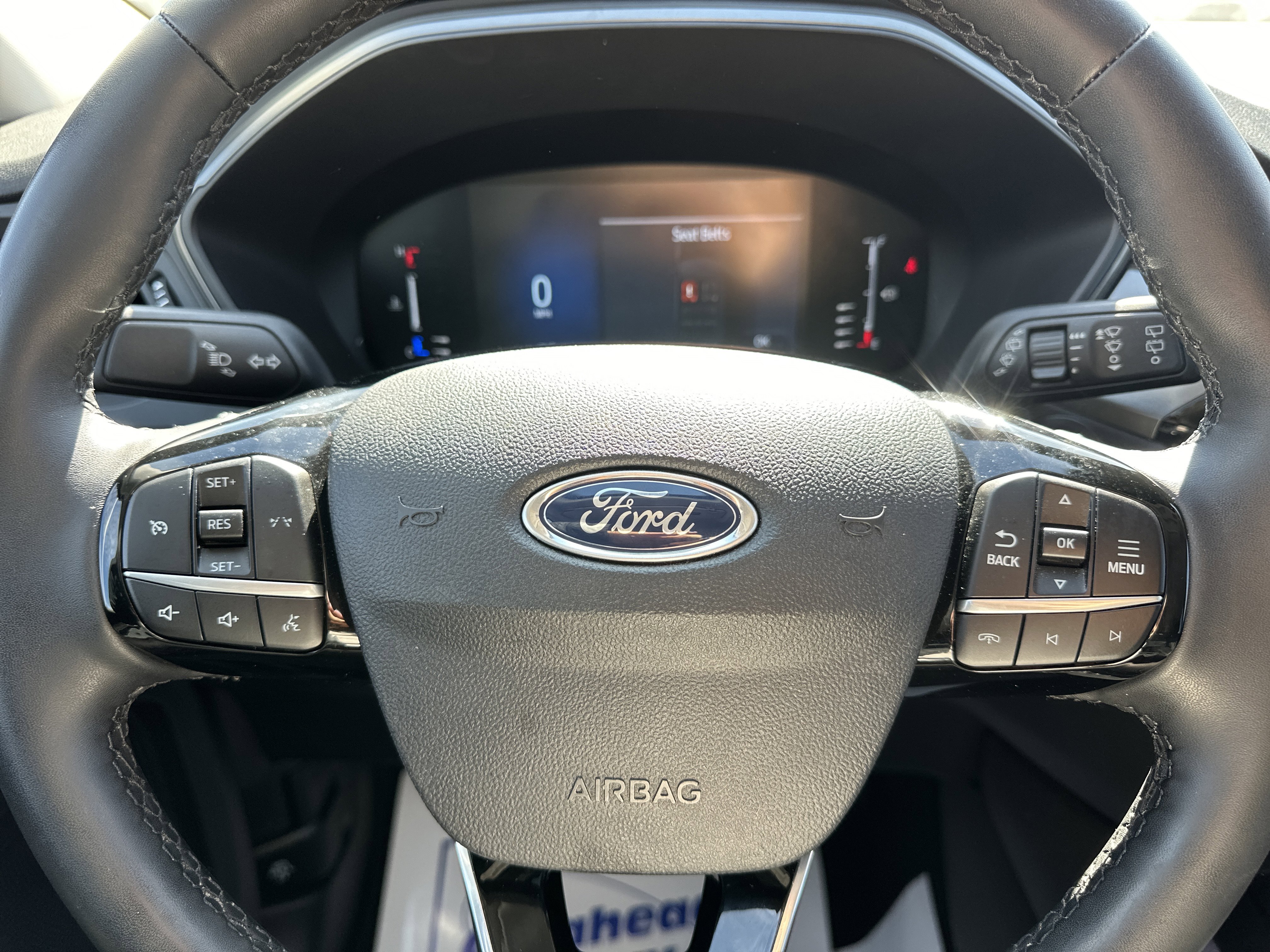 Used 2023 Ford Escape Active image 11