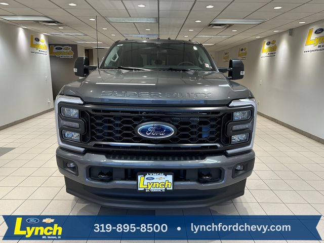 New 2026 Ford F250 XL w/ STX Appearance Package AWD/4WD image 18
